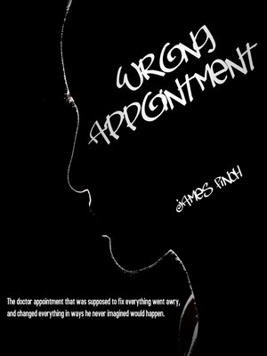 cover image of Wrong Appointment